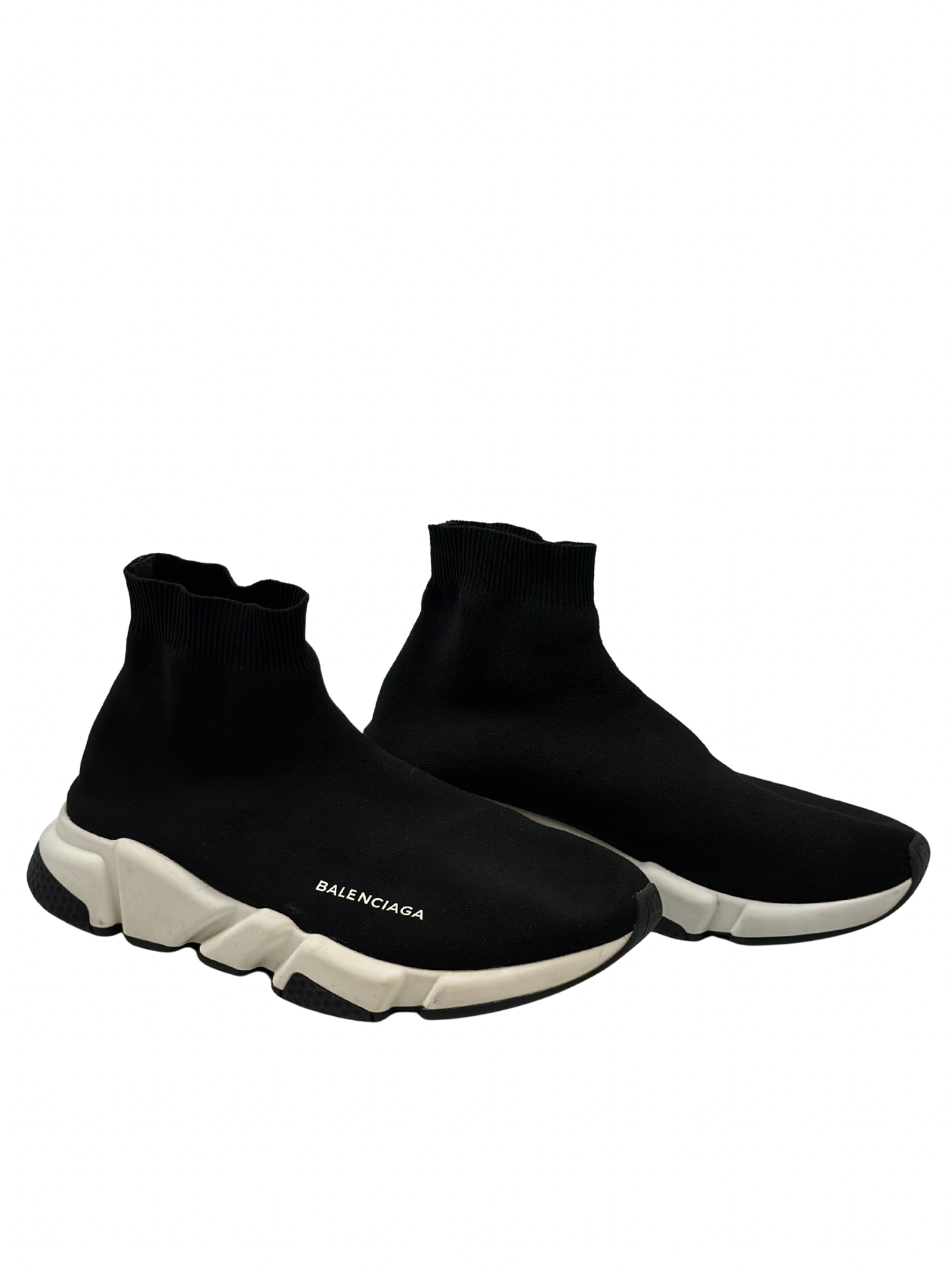 Champion Balenciaga Speed Trainer (42)