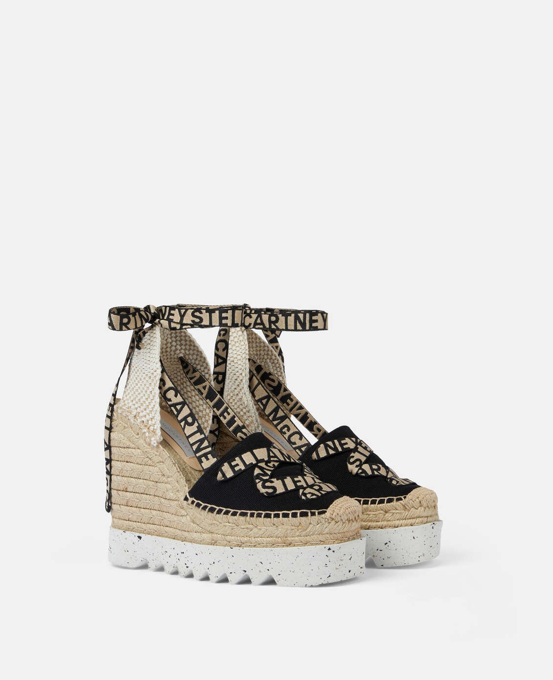 Sandalia Espadrille Stella McCartney Gaia (39)