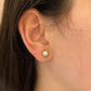 Aros Pandora White Pearl