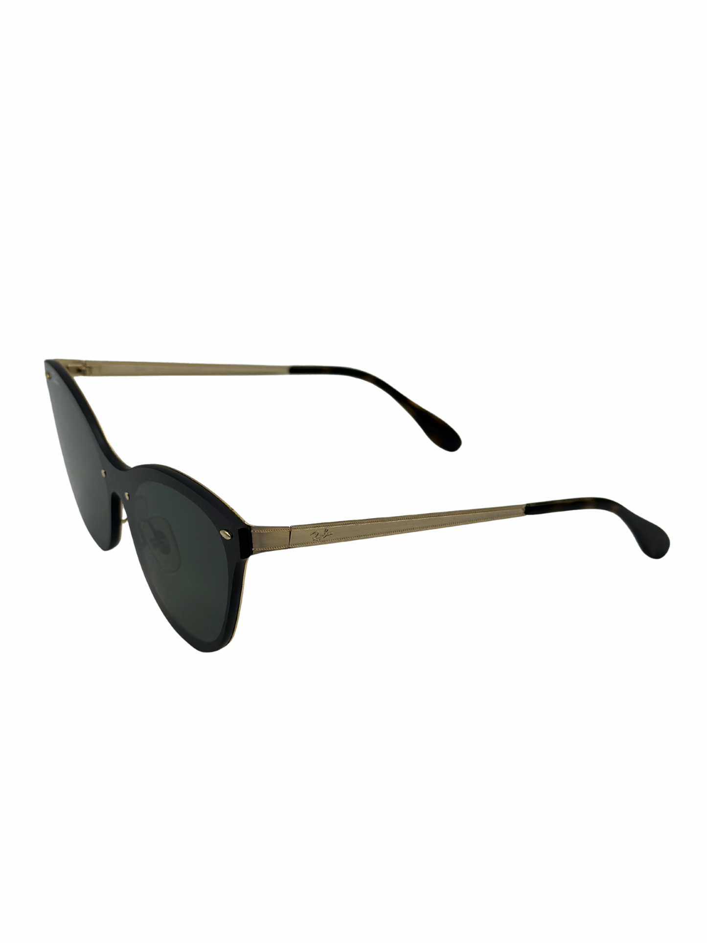 Lente de Sol Ray-Ban RB3580-N