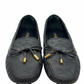 Mocasines Negros Louis Vuitton (38)