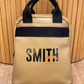 Mochila Jackie Smith Gotham