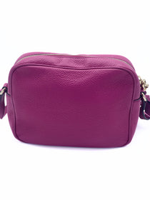Bandolera Gucci Soho Disco Bag