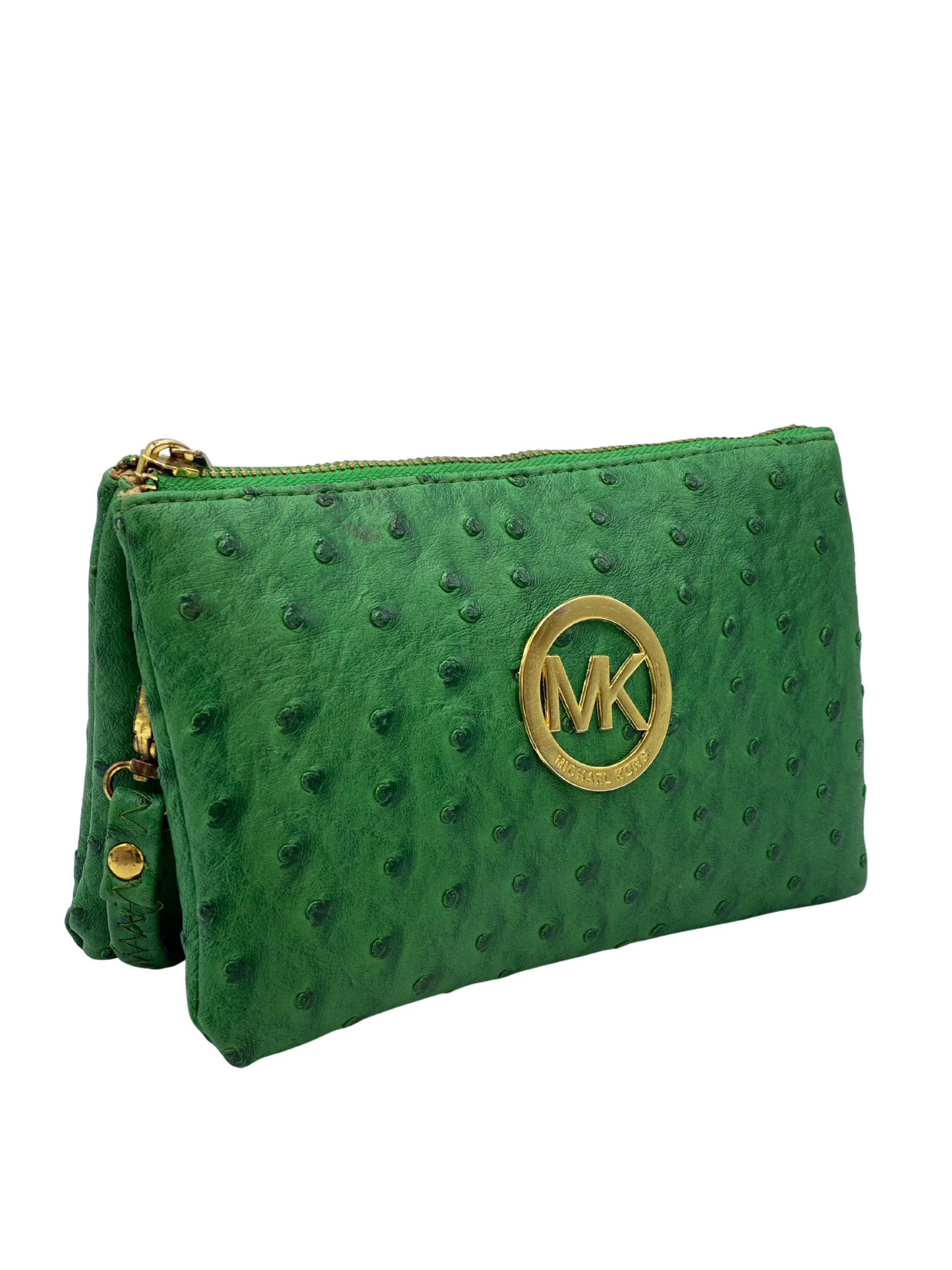 Bandolera Verde Michael Kors