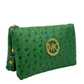 Bandolera Verde Michael Kors