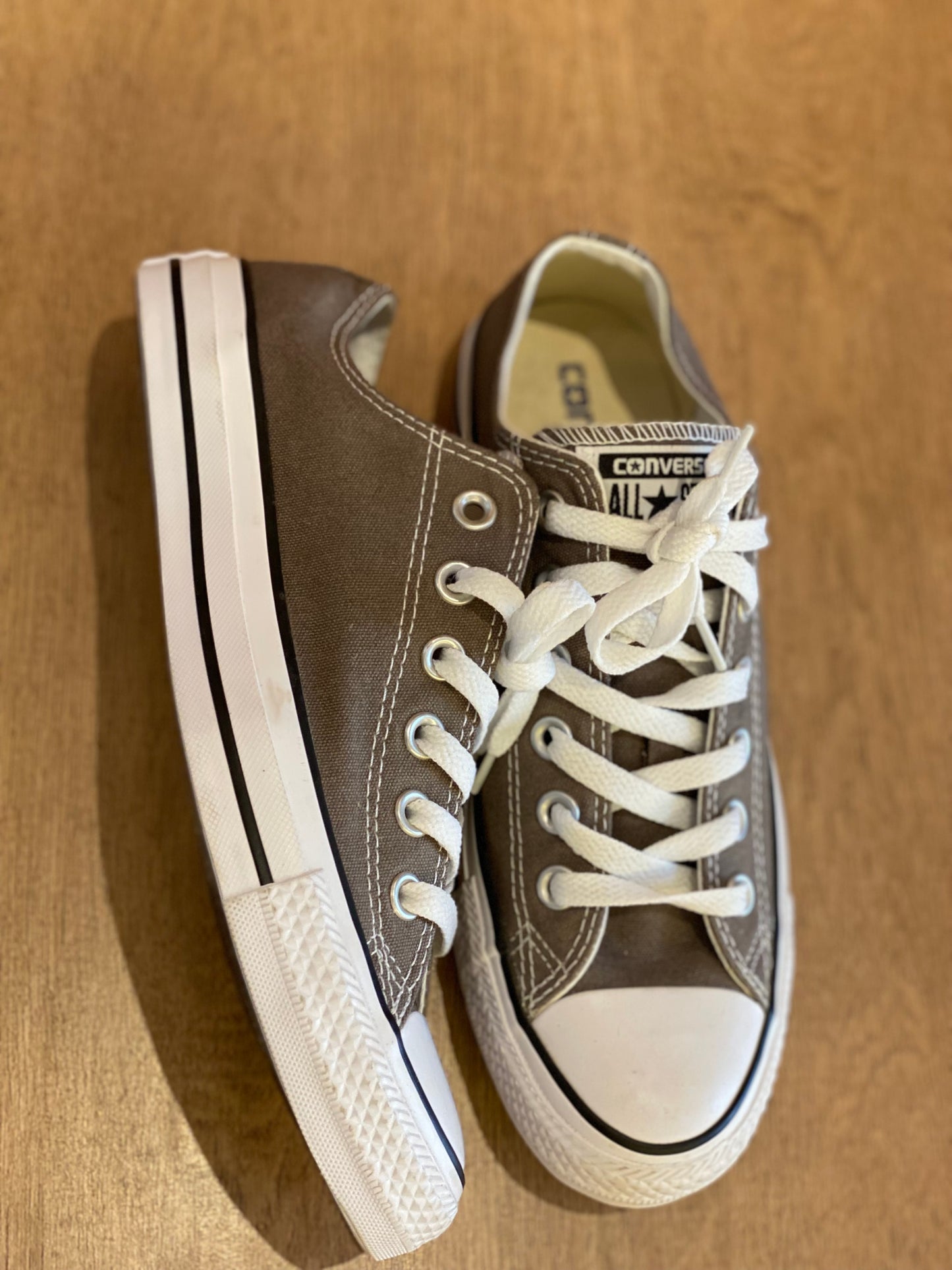 Champion ⁠Converse All Stars OX (37.5)