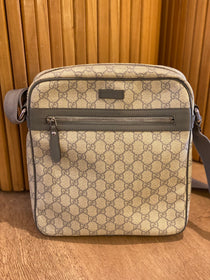 Bandolera Gucci Messenger Bag