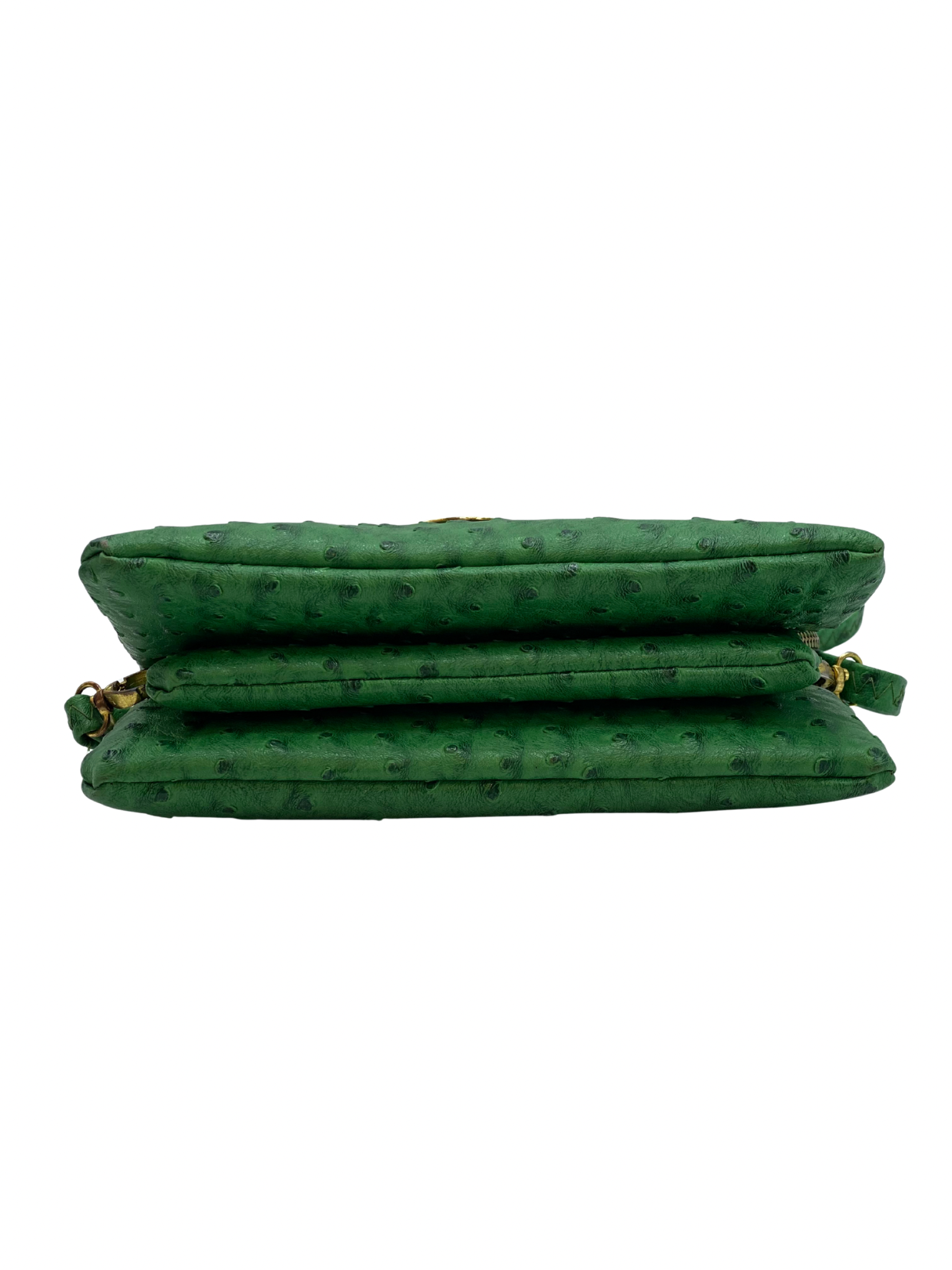 Bandolera Verde Michael Kors