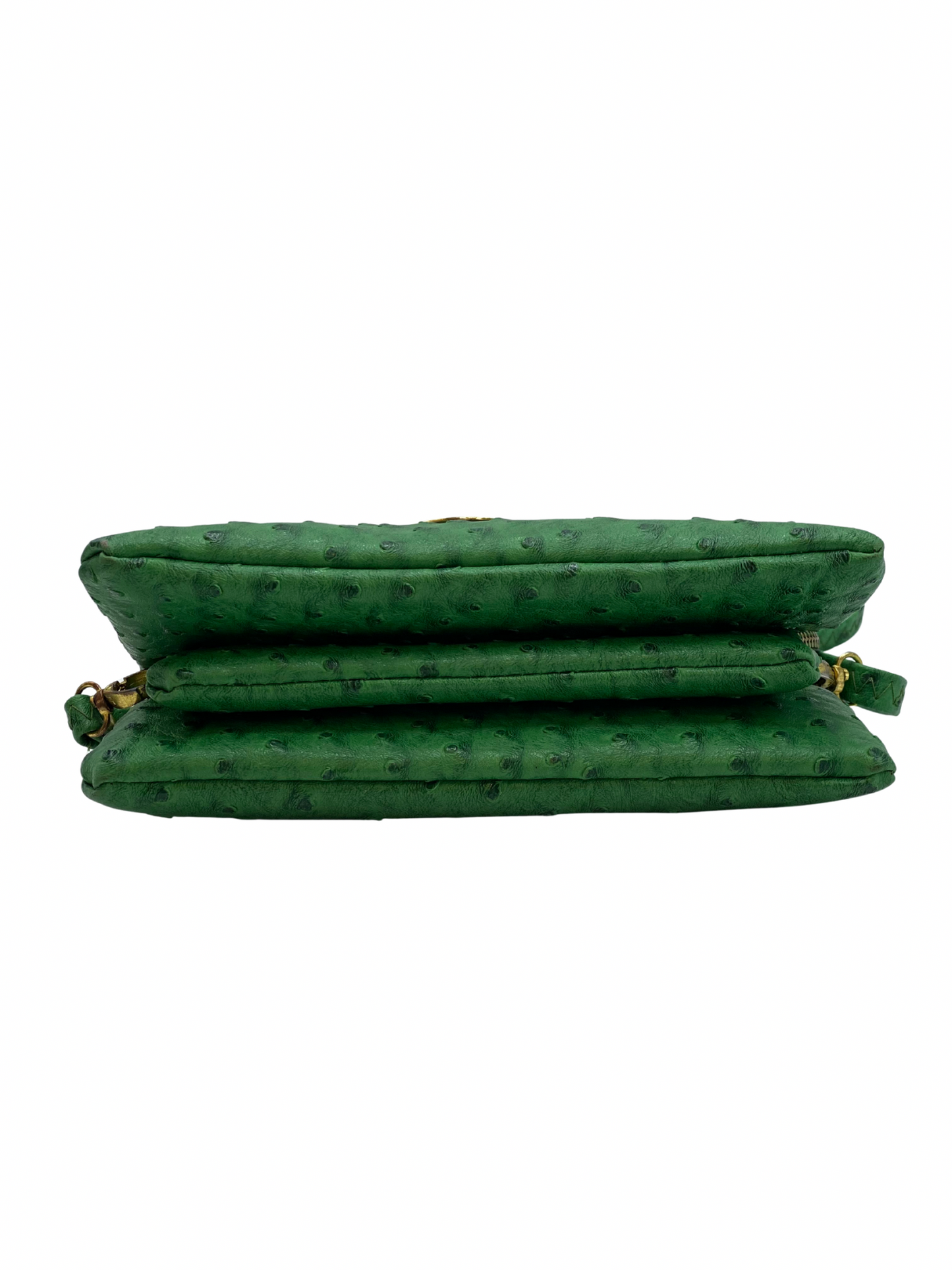 Bandolera Verde Michael Kors