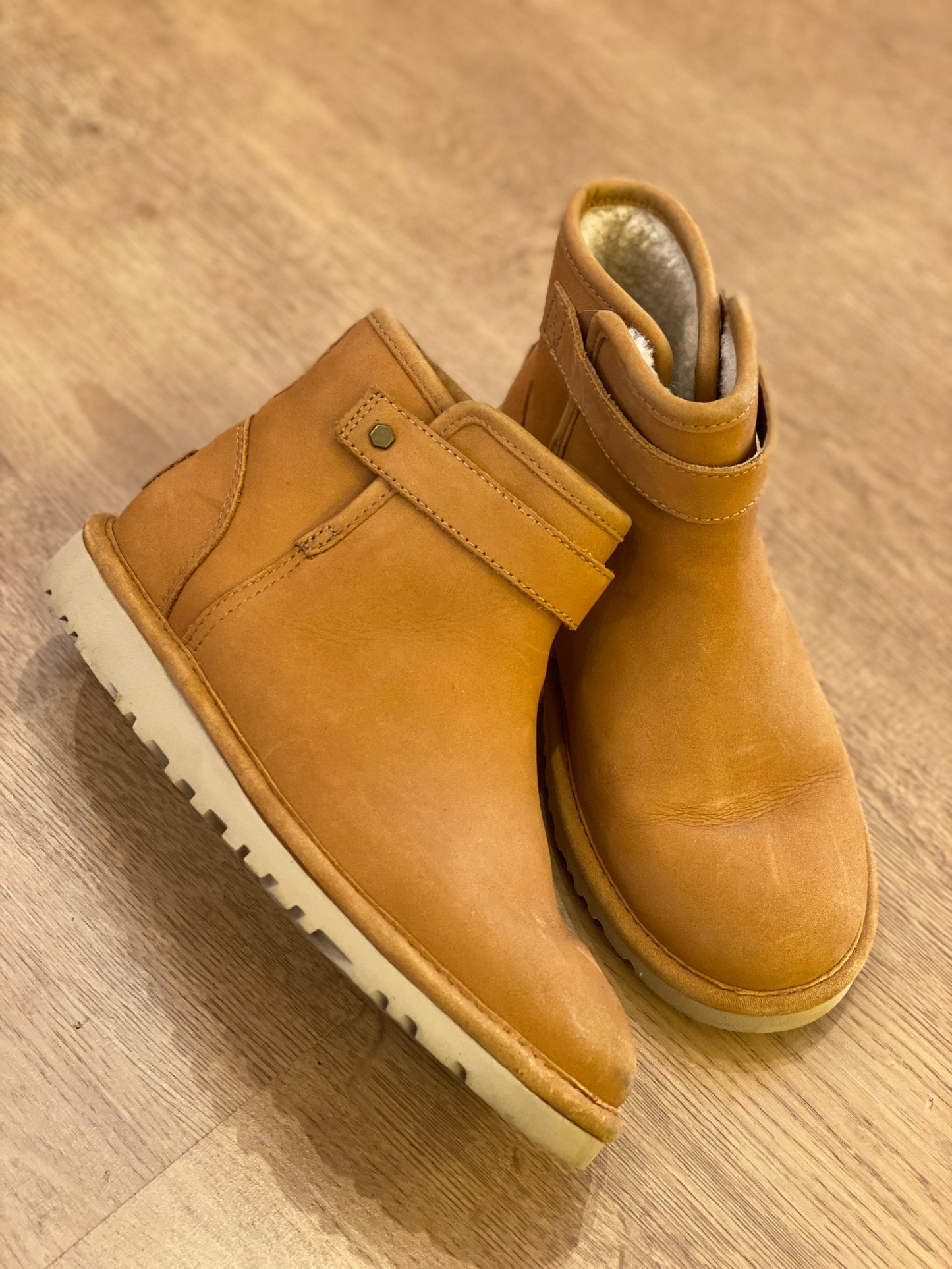 Botas UGG Rella (5 US)