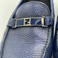 Loafers Fendi Navy (US 42)