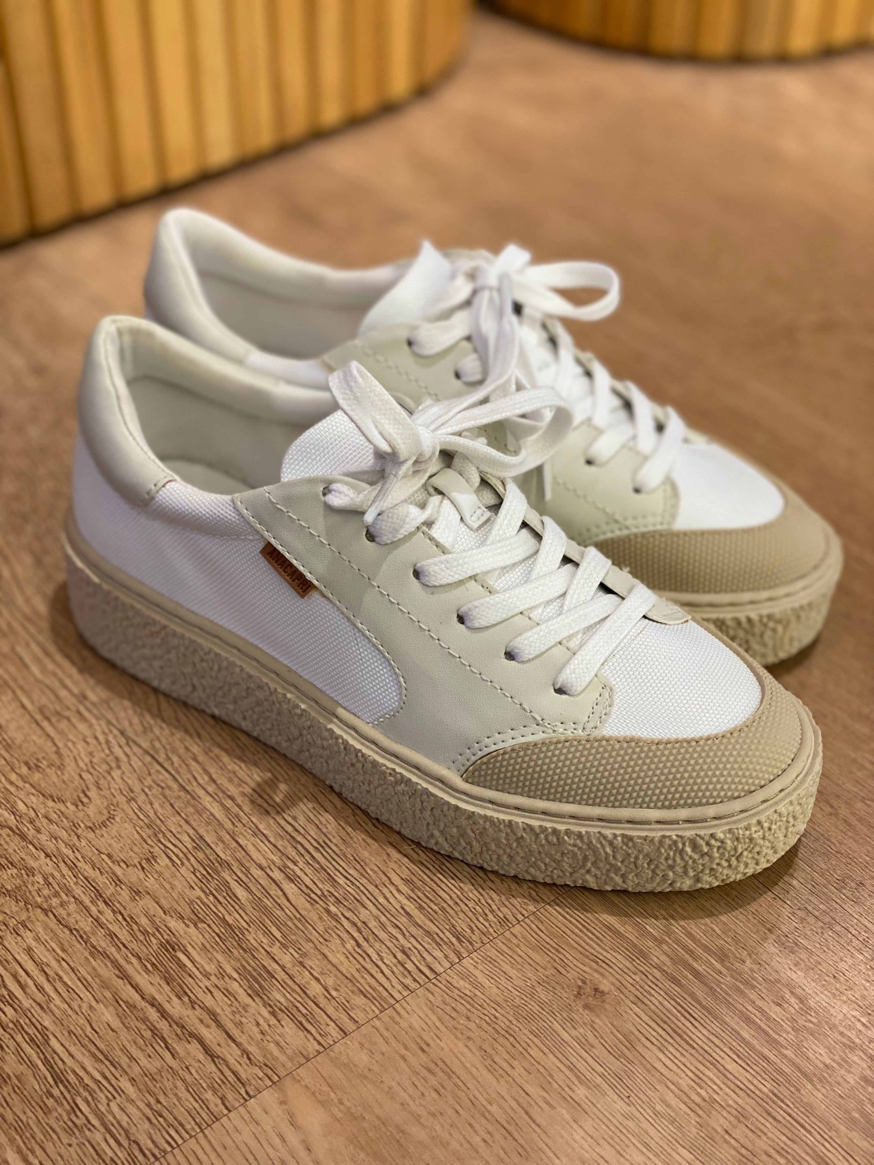 Championcito Ana Capri Nuevo (BR 34)