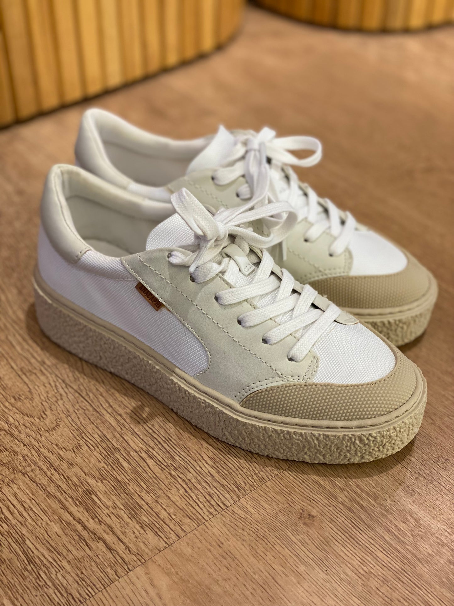 Championcito Ana Capri Nuevo (BR 34)