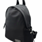 Mochila Negra Calvin Klein