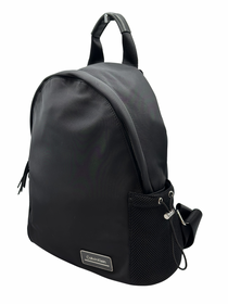 Mochila Negra Calvin Klein