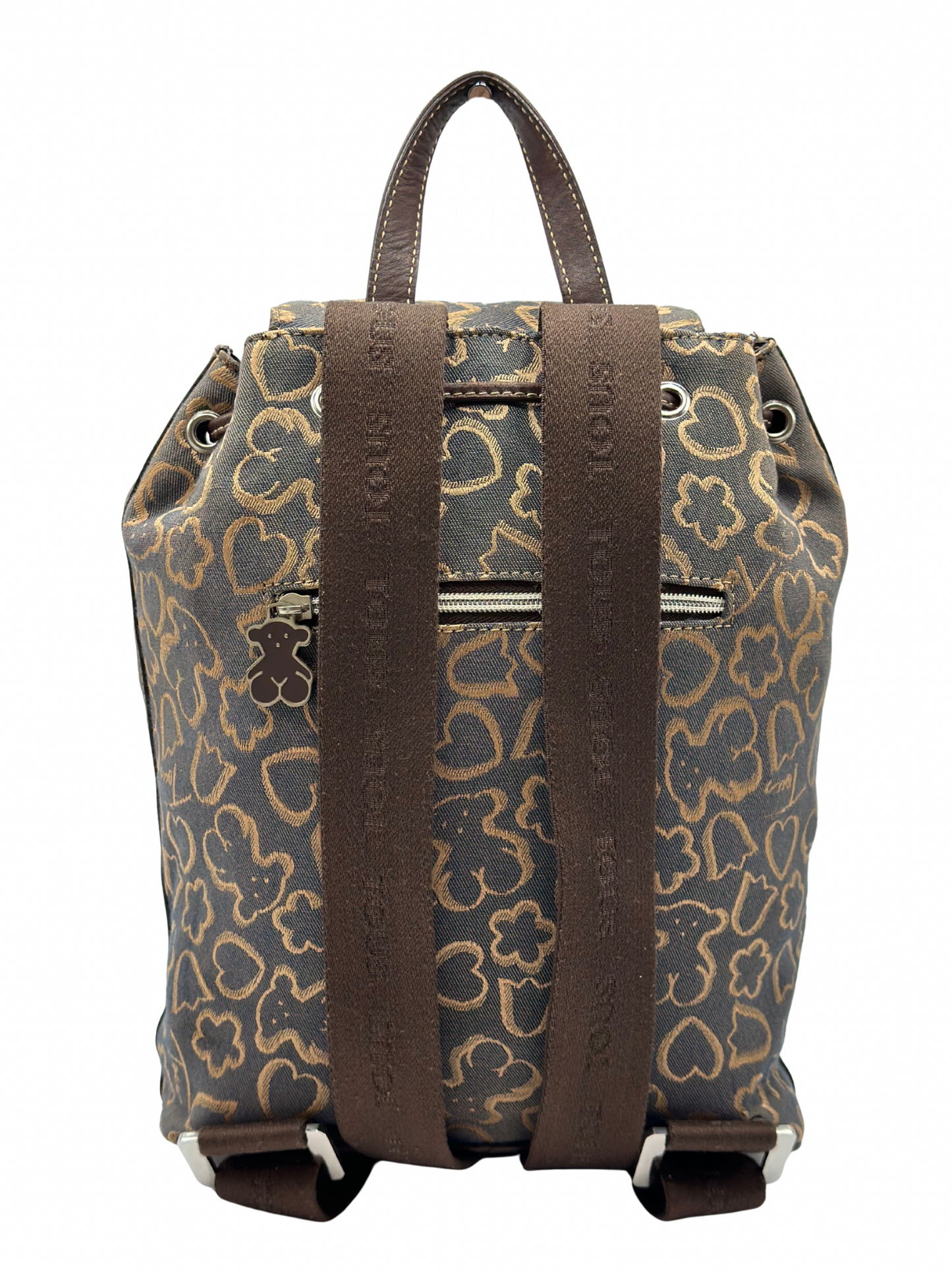 Mochila Estampada Tous