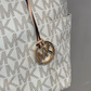 Cartera Michael Kors Tote bag Jet Set Travel