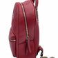 Mochila Gucci Soho Chain Backpack Red