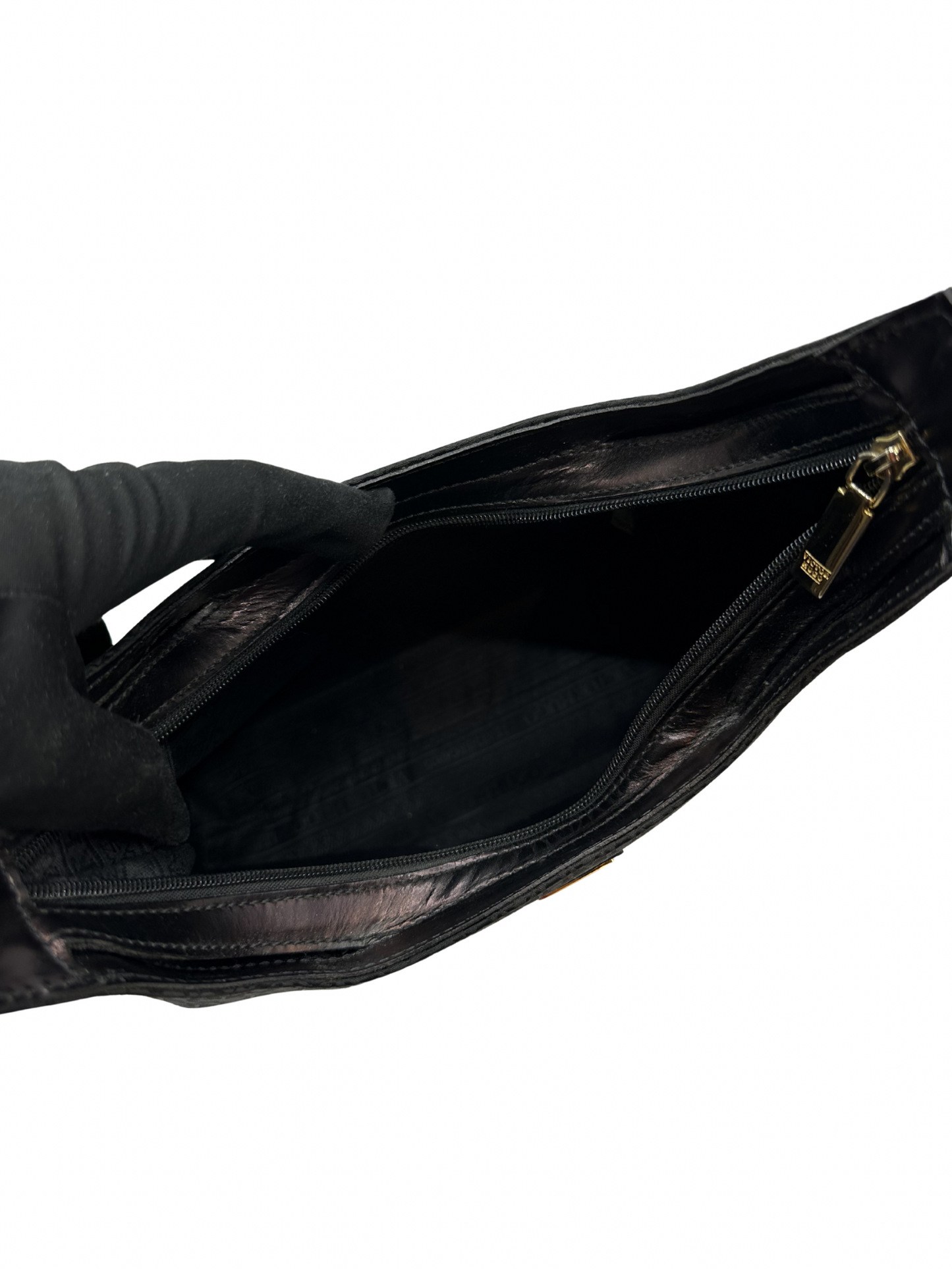 Cartera de Hombro Víctor Hugo