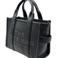 Mini Cartera Marc Jacobs The Leather Small Tote Bag