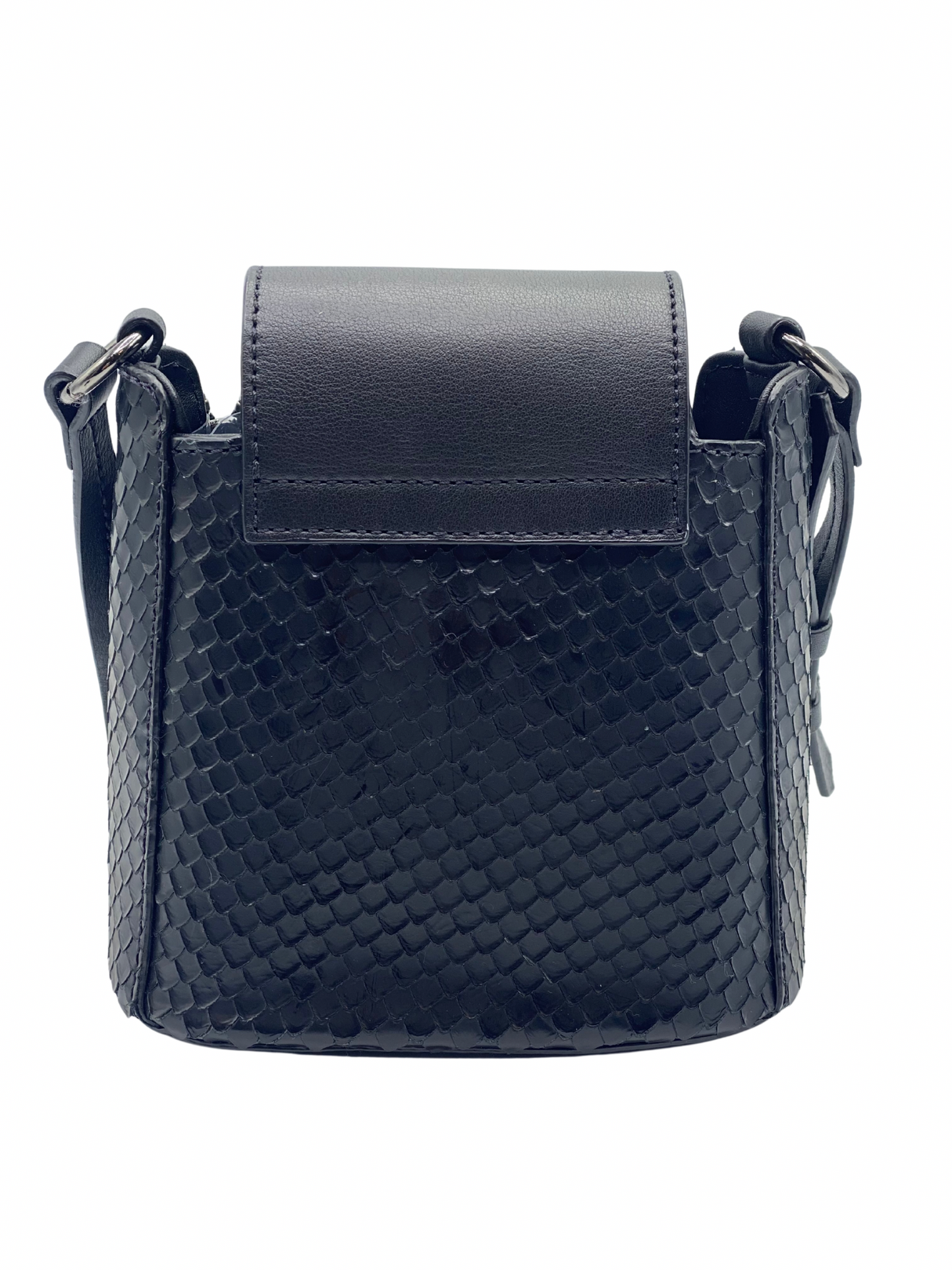Bandolera Shutz Negra