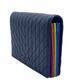 Bandolera Karl Lagerfeld Negra con Colores