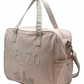 Pañalera Rosada Kenzo