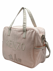 Pañalera Rosada Kenzo