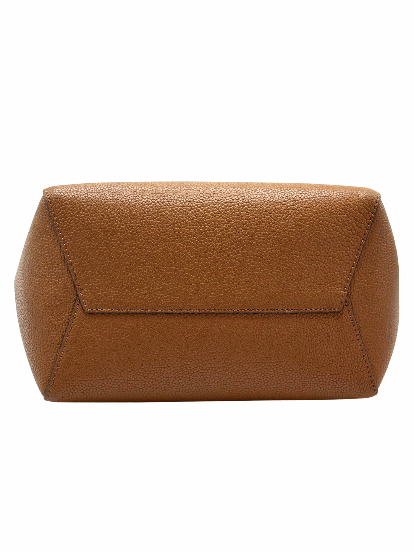 Bolso Marrón Ralph Lauren Cameryn