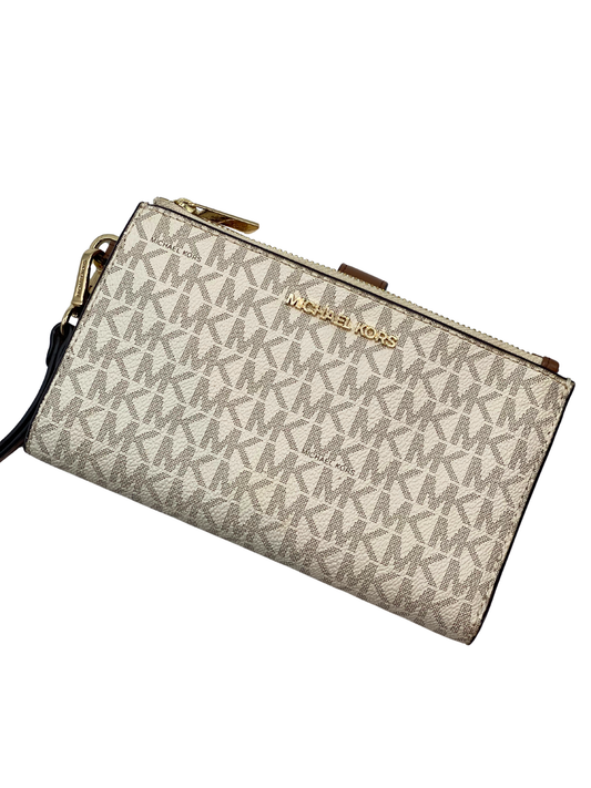 Billetera Michael Kors Jet Set