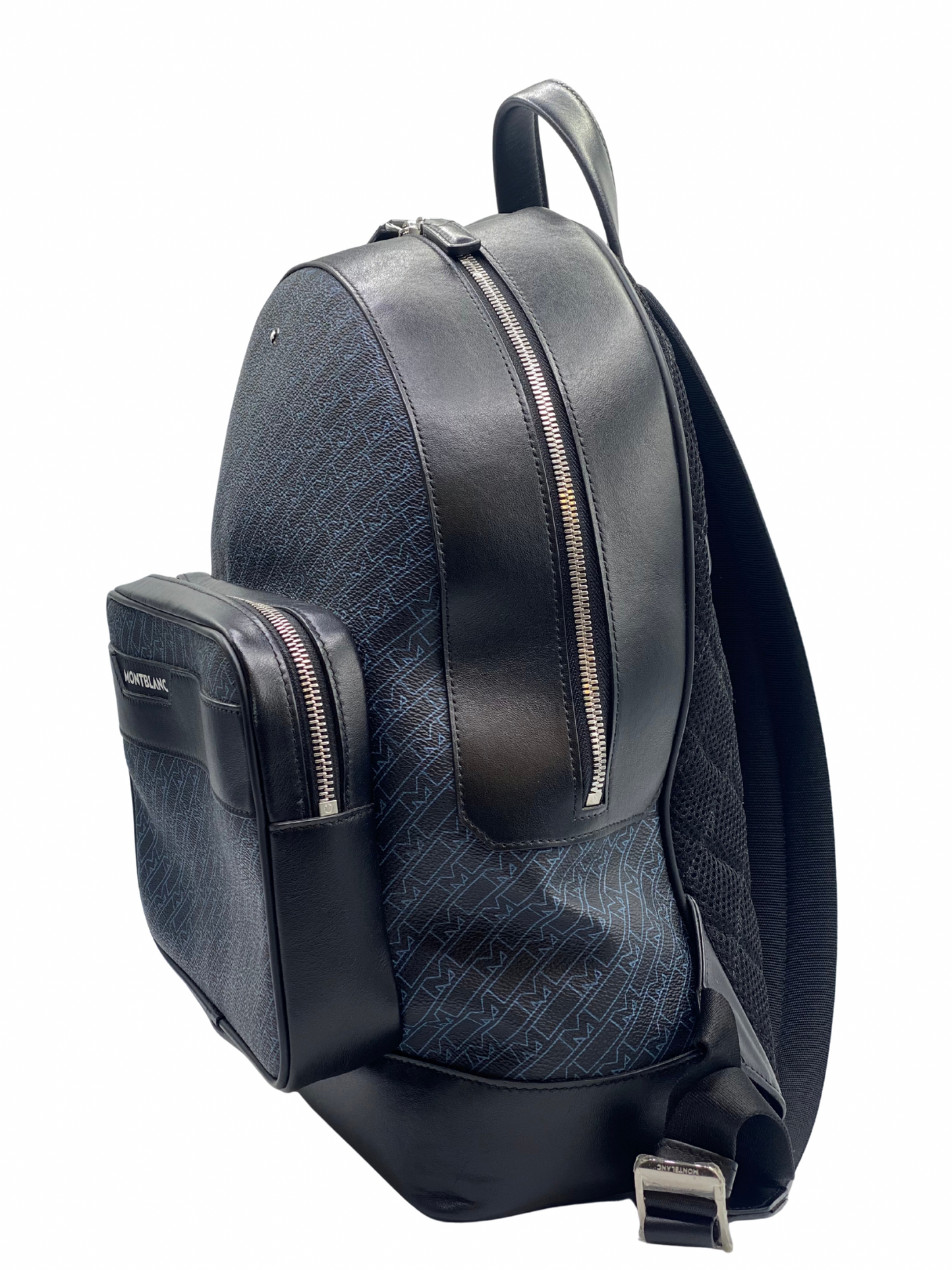 Mochila Montblanc Gram 4810