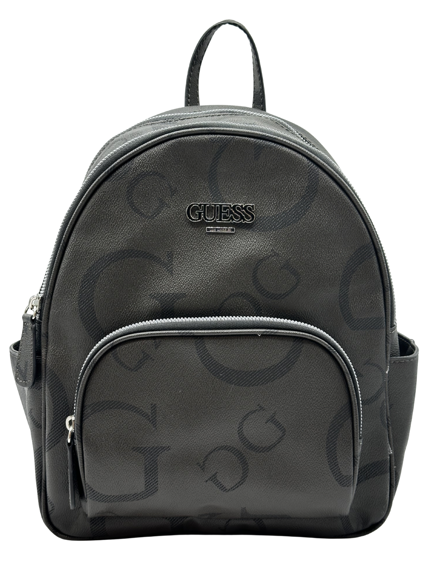 Mochila Gris Guess