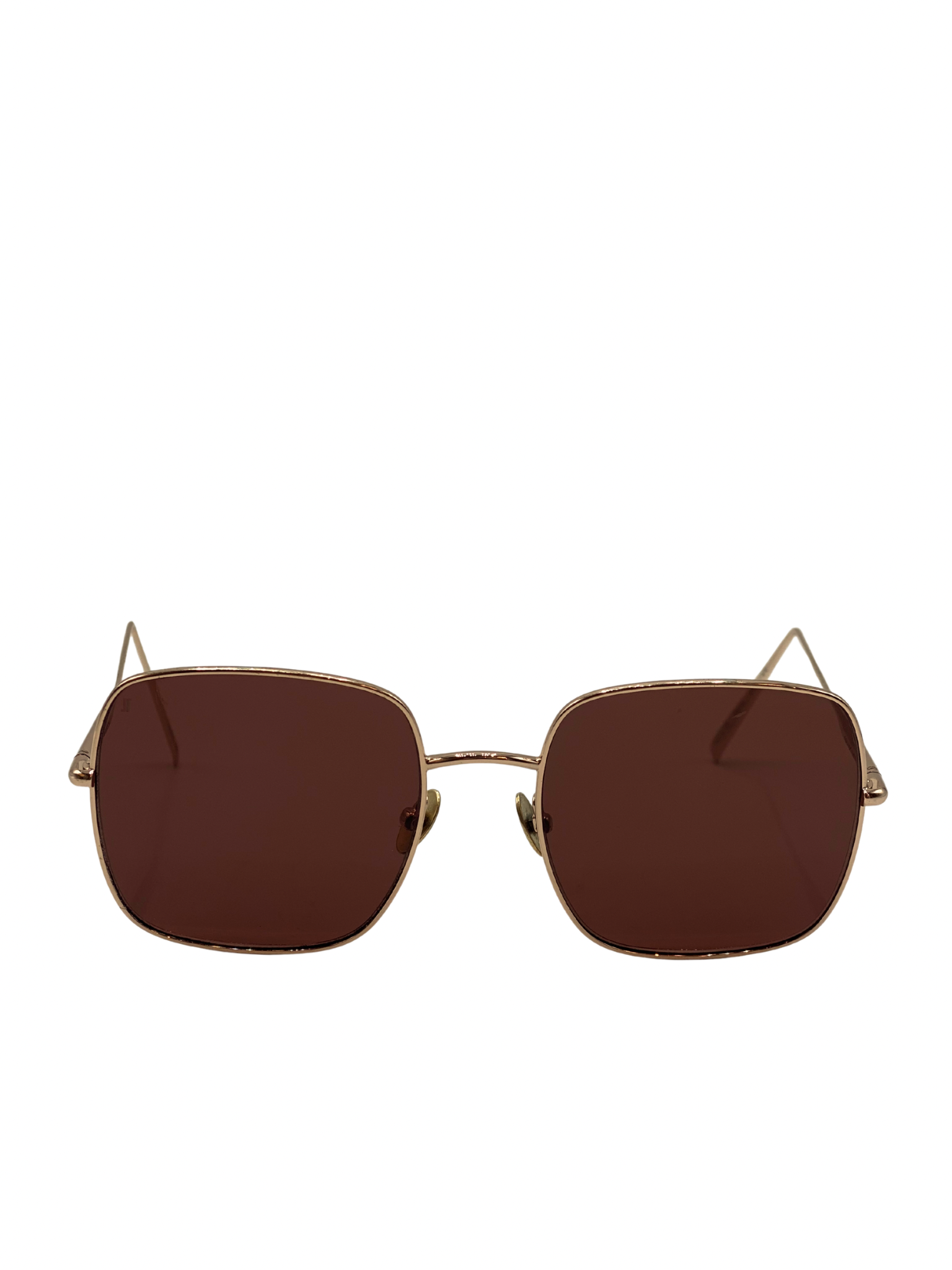 Lente de Sol Jimmy Fairly M49-M1
