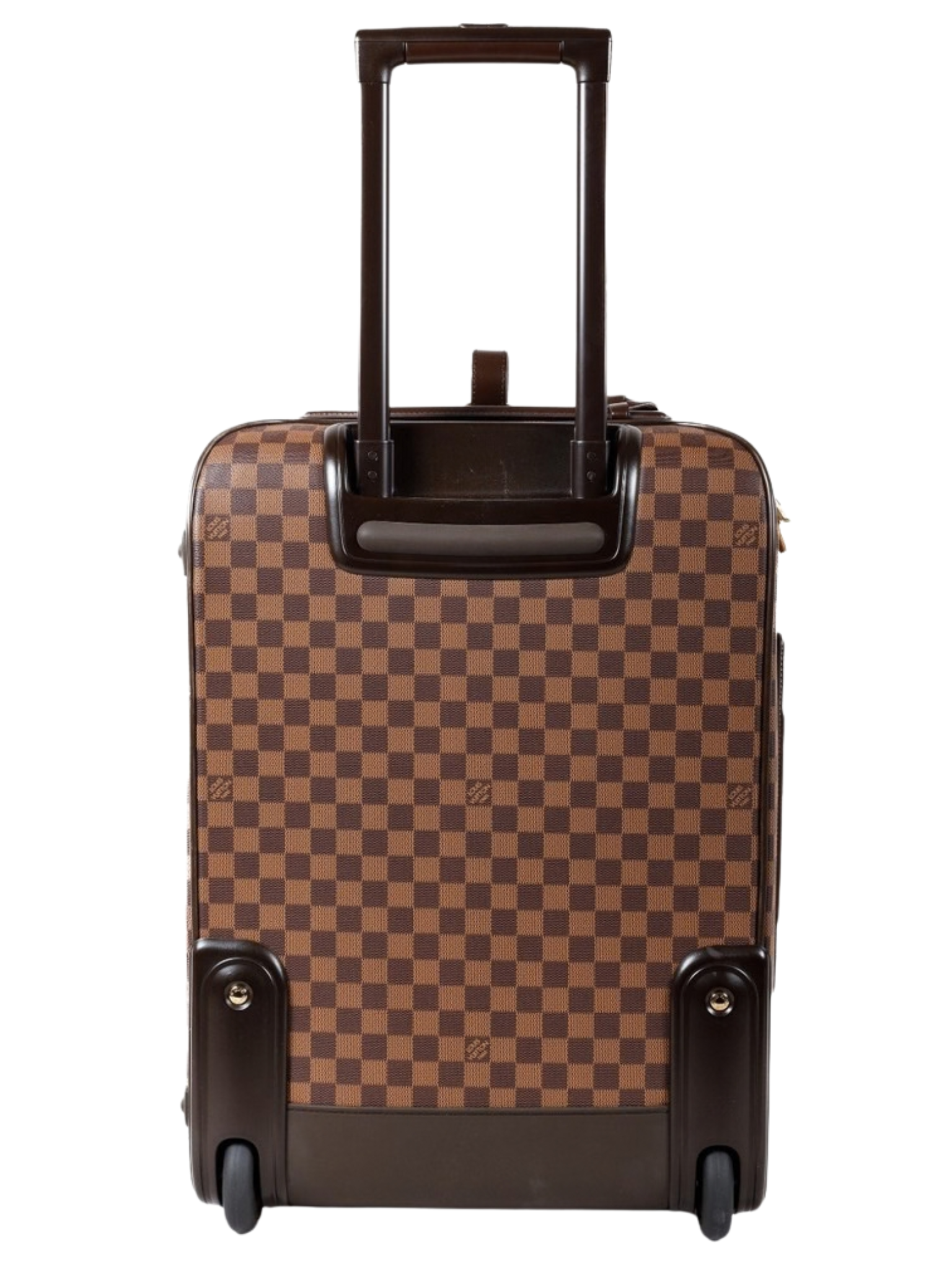 Carry On Louis Vuitton Pégase 50 Damier Ebène