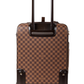 Carry On Louis Vuitton Pégase 50 Damier Ebène