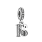 Charm Pandora Colgante ¨16¨