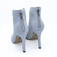 Botas Nine West Blancas (38)