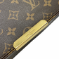 Bolso de Hombro Louis Vuitton Monogram Abbesses M45257