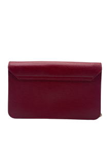 Bandolera Furla Bella Rosa