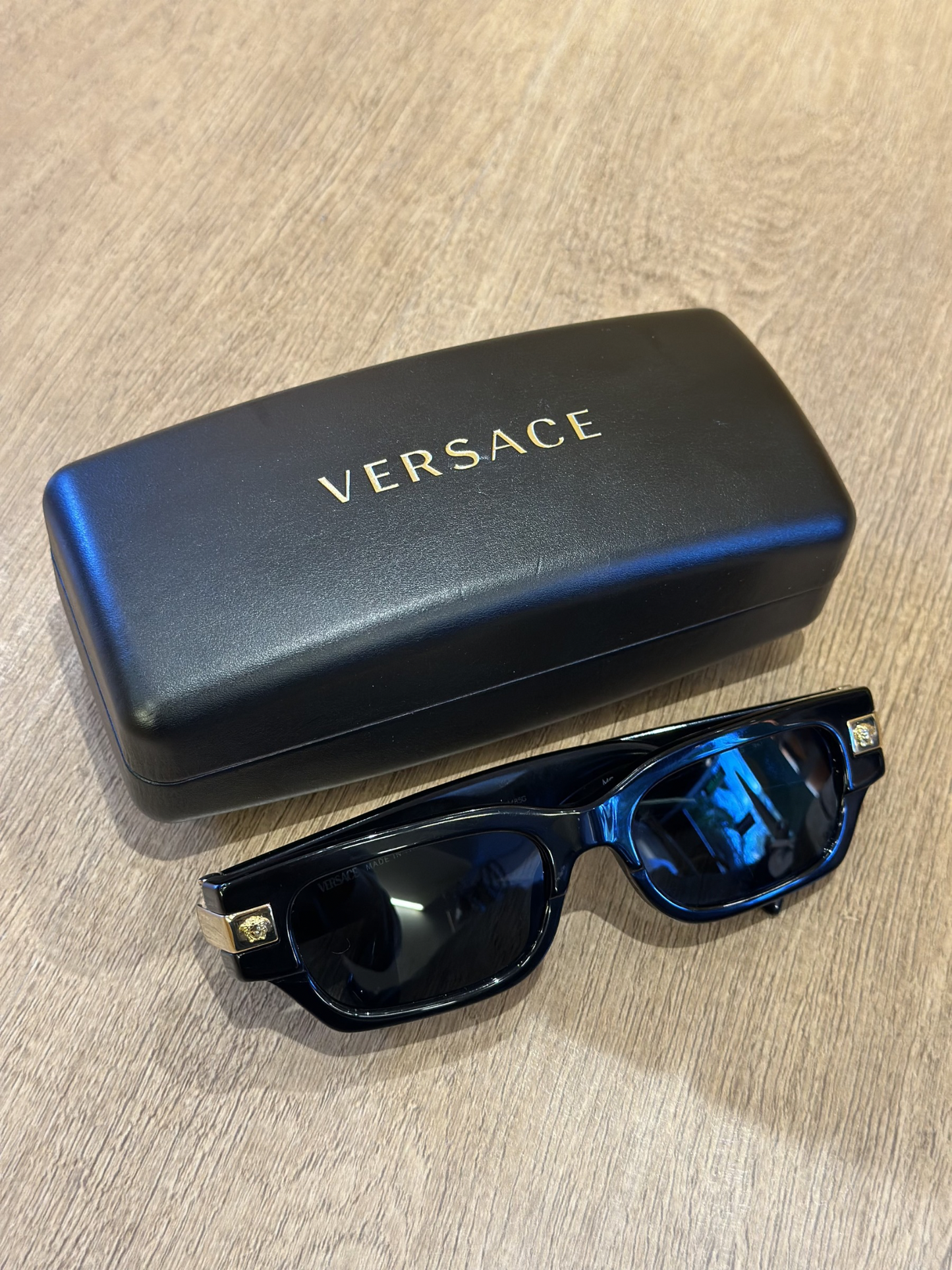 Lente de Sol Versace MOD.4465