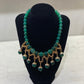 Collar Suzy Necklace Green