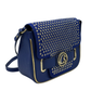 Bandolera con Tachas Carmen Steffens