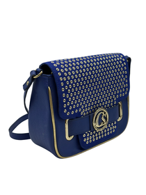 Bandolera con Tachas Carmen Steffens