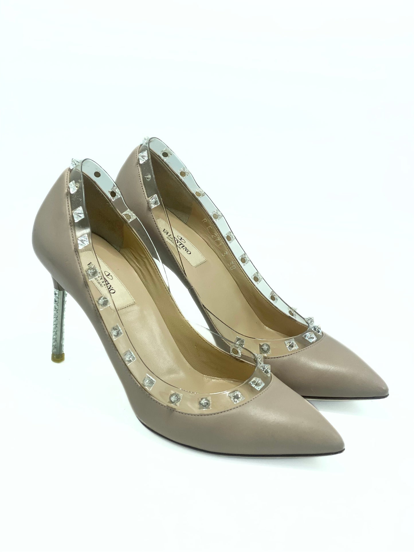 Pumps Valentino Garavani Rockstud (38)