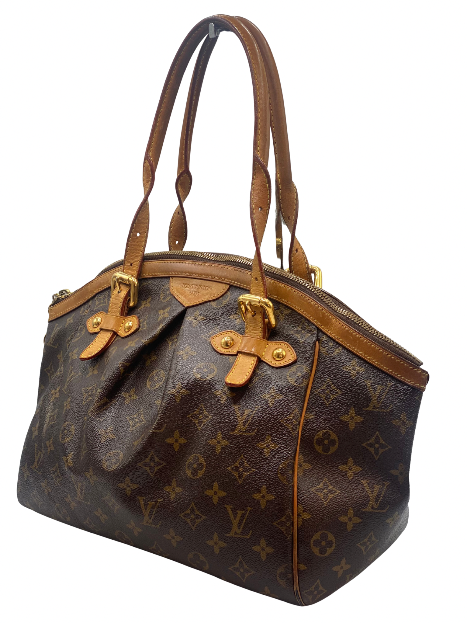 Cartera Louis Vuitton Tivoli GM