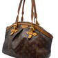 Cartera Louis Vuitton Tivoli GM