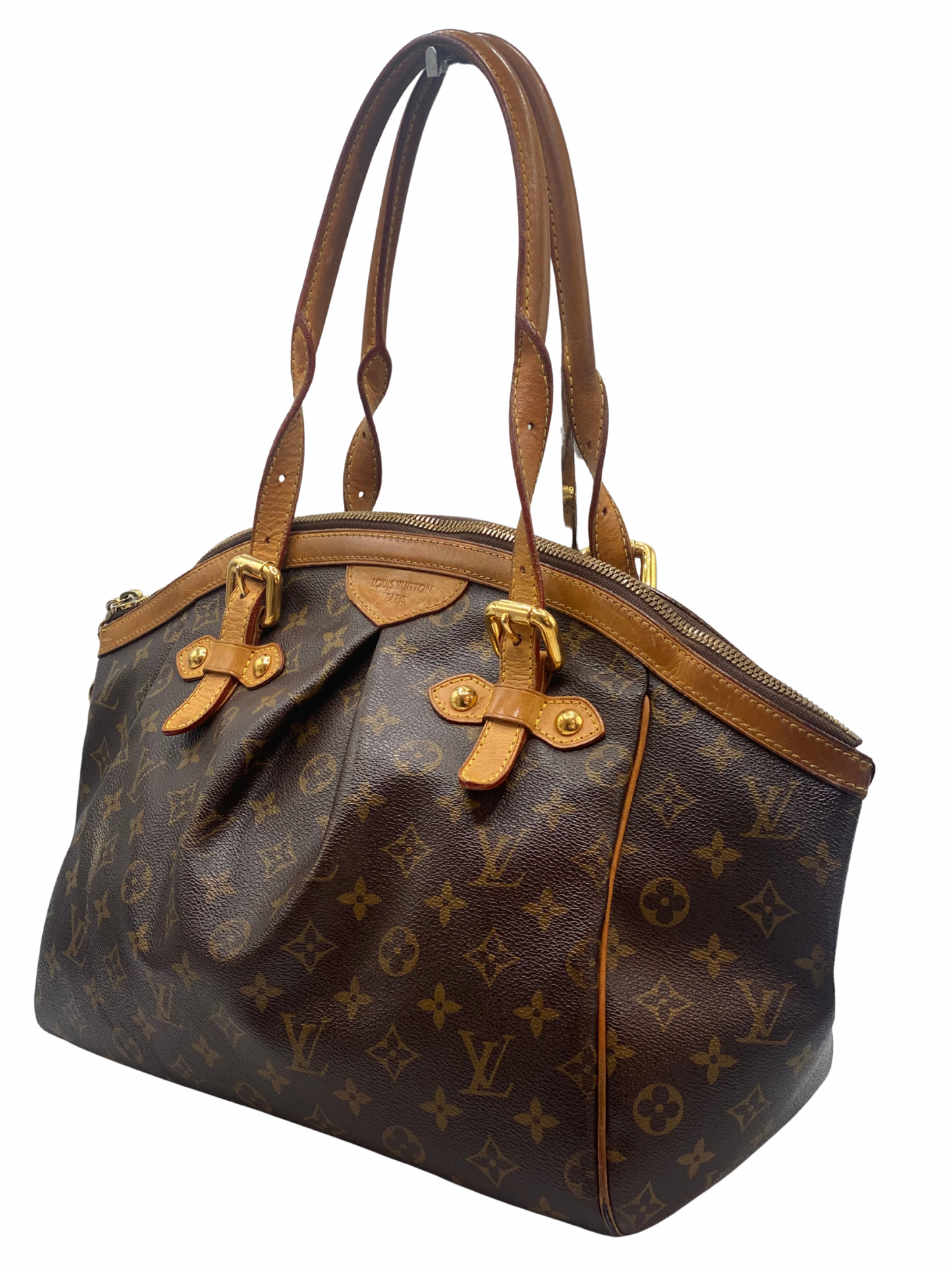 Cartera Louis Vuitton Tivoli GM