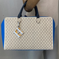 Bolso de Mano Carolina Herrera Monogram