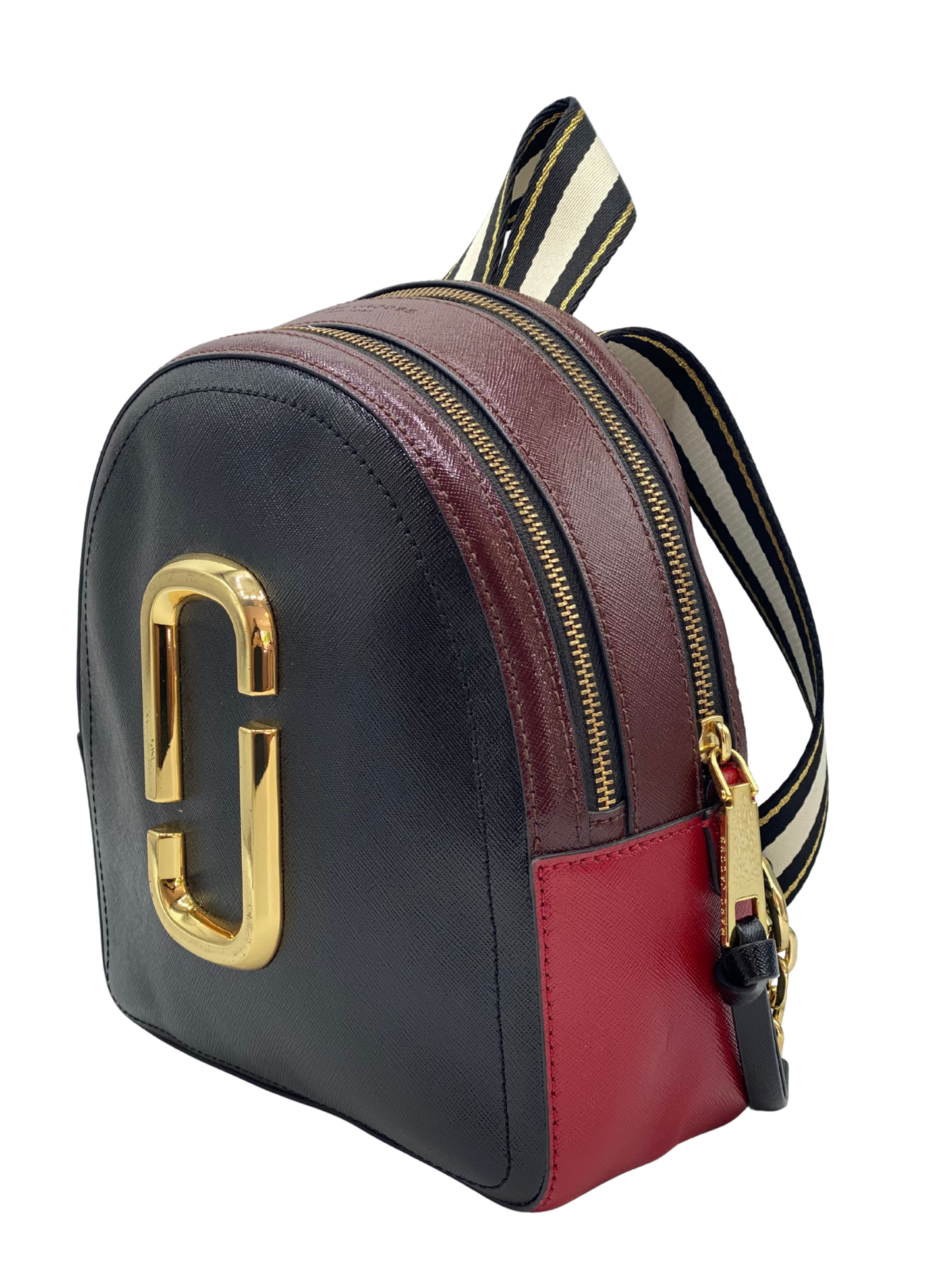 Mochila Snapshot de Marc Jacobs
