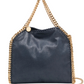 Bolso Negro Stella McCartney Falabella